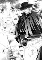 Lovely Phantom [Original] Thumbnail Page 61