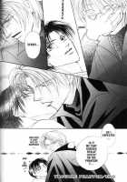 Lovely Phantom [Original] Thumbnail Page 62