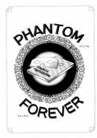 Lovely Phantom [Original] Thumbnail Page 63