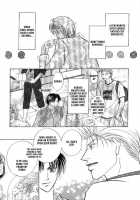 Lovely Phantom [Original] Thumbnail Page 64