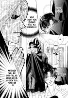 Lovely Phantom [Original] Thumbnail Page 73