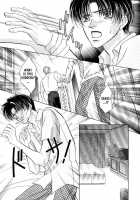 Lovely Phantom [Original] Thumbnail Page 77