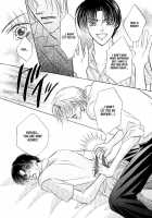 Lovely Phantom [Original] Thumbnail Page 80