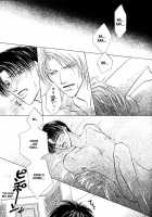 Lovely Phantom [Original] Thumbnail Page 83