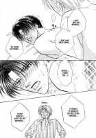 Lovely Phantom [Original] Thumbnail Page 87