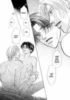 Lovely Phantom [Original] Thumbnail Page 88