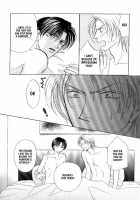 Lovely Phantom [Original] Thumbnail Page 90