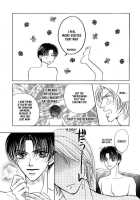 Lovely Phantom [Original] Thumbnail Page 91