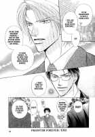 Lovely Phantom [Original] Thumbnail Page 93