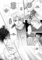 Lovely Phantom [Original] Thumbnail Page 97