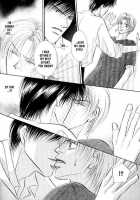 Lovely Phantom [Original] Thumbnail Page 99