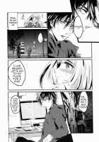 Josouko-Chan Tsunawatari Kara Rakkasu / 女装子ちゃん綱渡りから落下す [Asahien Rama] [Original] Thumbnail Page 02