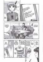 REI - Slave To The Grind - CHAPTER 02: COMPULSION / 隷 - slave to the grind - CHAPTER 02: COMPULSION [Iruma Kamiri] [Dead Or Alive] Thumbnail Page 25