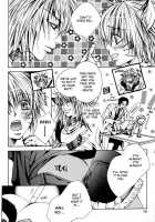 Mimi Paradise Vol1 Ch1 [Sugahara Ryuu] [Original] Thumbnail Page 08