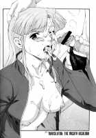 Athena & Friends 2002 / アテナ&フレンズ2002 [Ishoku Dougen] [King Of Fighters] Thumbnail Page 33