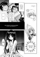 Palladium Garden / PALLADIUM GARDEN [Matra Milan] [Original] Thumbnail Page 128