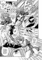 Palladium Garden / PALLADIUM GARDEN [Matra Milan] [Original] Thumbnail Page 134