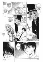 Palladium Garden / PALLADIUM GARDEN [Matra Milan] [Original] Thumbnail Page 155