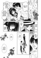 Palladium Garden / PALLADIUM GARDEN [Matra Milan] [Original] Thumbnail Page 156