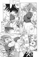 Palladium Garden / PALLADIUM GARDEN [Matra Milan] [Original] Thumbnail Page 50