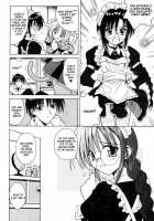 Palladium Garden / PALLADIUM GARDEN [Matra Milan] [Original] Thumbnail Page 59