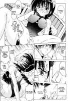 Palladium Garden / PALLADIUM GARDEN [Matra Milan] [Original] Thumbnail Page 68