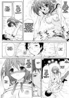 Suzumiya Haruhi No Binetsu / 涼宮ハルヒの微熱 [Harukaze Soyogu] [The Melancholy Of Haruhi Suzumiya] Thumbnail Page 11