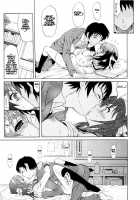 Suzumiya Haruhi No Binetsu / 涼宮ハルヒの微熱 [Harukaze Soyogu] [The Melancholy Of Haruhi Suzumiya] Thumbnail Page 06