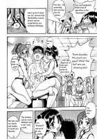 Nerusen [Shiwasu No Okina] [Original] Thumbnail Page 08