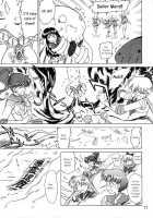 Red Hot Chili Pepper / RED HOT CHILI PEPPER [Kuroinu Juu] [Sailor Moon] Thumbnail Page 10