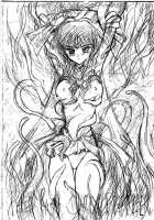 Red Hot Chili Pepper / RED HOT CHILI PEPPER [Kuroinu Juu] [Sailor Moon] Thumbnail Page 02