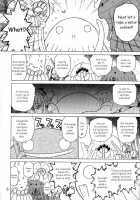 Red Hot Chili Pepper / RED HOT CHILI PEPPER [Kuroinu Juu] [Sailor Moon] Thumbnail Page 05