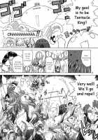 Red Hot Chili Pepper / RED HOT CHILI PEPPER [Kuroinu Juu] [Sailor Moon] Thumbnail Page 06