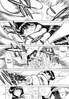 Red Hot Chili Pepper / RED HOT CHILI PEPPER [Kuroinu Juu] [Sailor Moon] Thumbnail Page 09