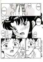 Last Child [Neon Genesis Evangelion] Thumbnail Page 10