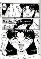 Last Child [Neon Genesis Evangelion] Thumbnail Page 11