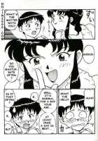 Last Child [Neon Genesis Evangelion] Thumbnail Page 03