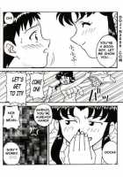 Last Child [Neon Genesis Evangelion] Thumbnail Page 04