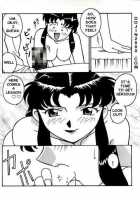 Last Child [Neon Genesis Evangelion] Thumbnail Page 06