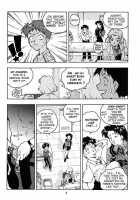 Renge Ver. EVA 01 Parta [Isutoshi] [Neon Genesis Evangelion] Thumbnail Page 07