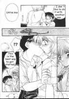 Resistless 2 [Neon Genesis Evangelion] Thumbnail Page 17