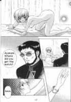 Resistless 2 [Neon Genesis Evangelion] Thumbnail Page 21
