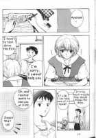 Resistless 2 [Neon Genesis Evangelion] Thumbnail Page 22