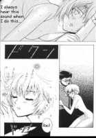 Resistless 2 [Neon Genesis Evangelion] Thumbnail Page 27
