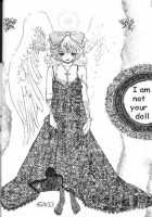 Resistless 2 [Neon Genesis Evangelion] Thumbnail Page 31