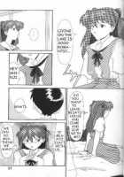 Resistless 2 [Neon Genesis Evangelion] Thumbnail Page 34