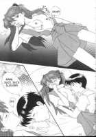 Resistless 2 [Neon Genesis Evangelion] Thumbnail Page 38