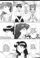 Resistless 2 [Neon Genesis Evangelion] Thumbnail Page 46