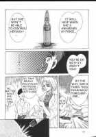 Resistless 2 [Neon Genesis Evangelion] Thumbnail Page 50