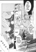 Resistless 2 [Neon Genesis Evangelion] Thumbnail Page 56